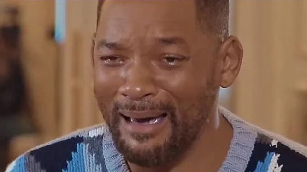 Will Smith Calls for "Purge" of Trump Supporters in America.