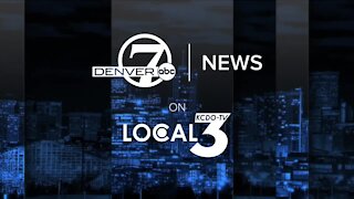 Denver7 News on Local3 8PM | Wednesday, July 28, 2021