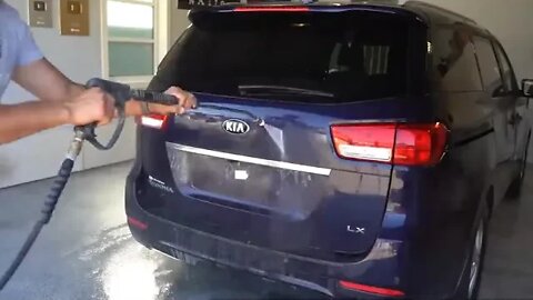 Deep ! Cleaning ! The NASTIEST Vehicle I've Ever Seen! Insane 18 hour Detailing Transformation!