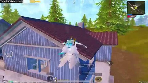 FIRST TIME PLAYING WITH MAX SILVANUS X-SUIT😈/Pubg Mobile iPad