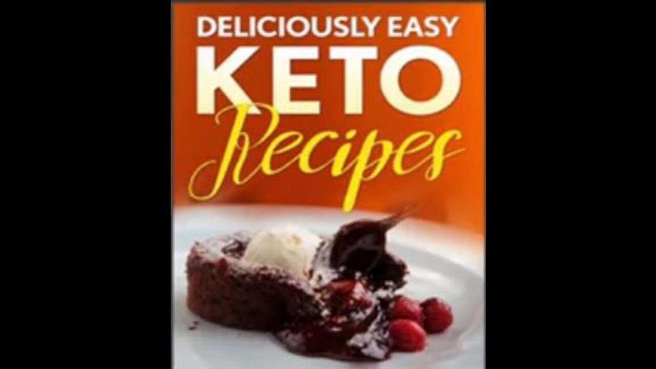 Deliciously Easy Keto Recipes for Beginners