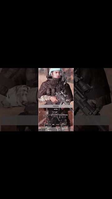 One of the weirdest DayZ PVP encounters ever. - DayZ Short