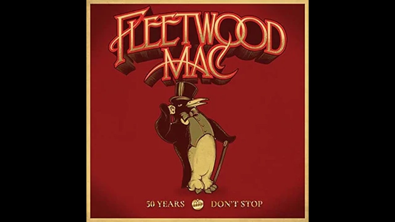 Fleetwood Mac - Paper Doll