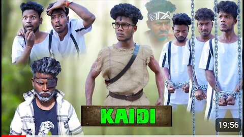 KAIDI--THE COMEDY KINGDOM