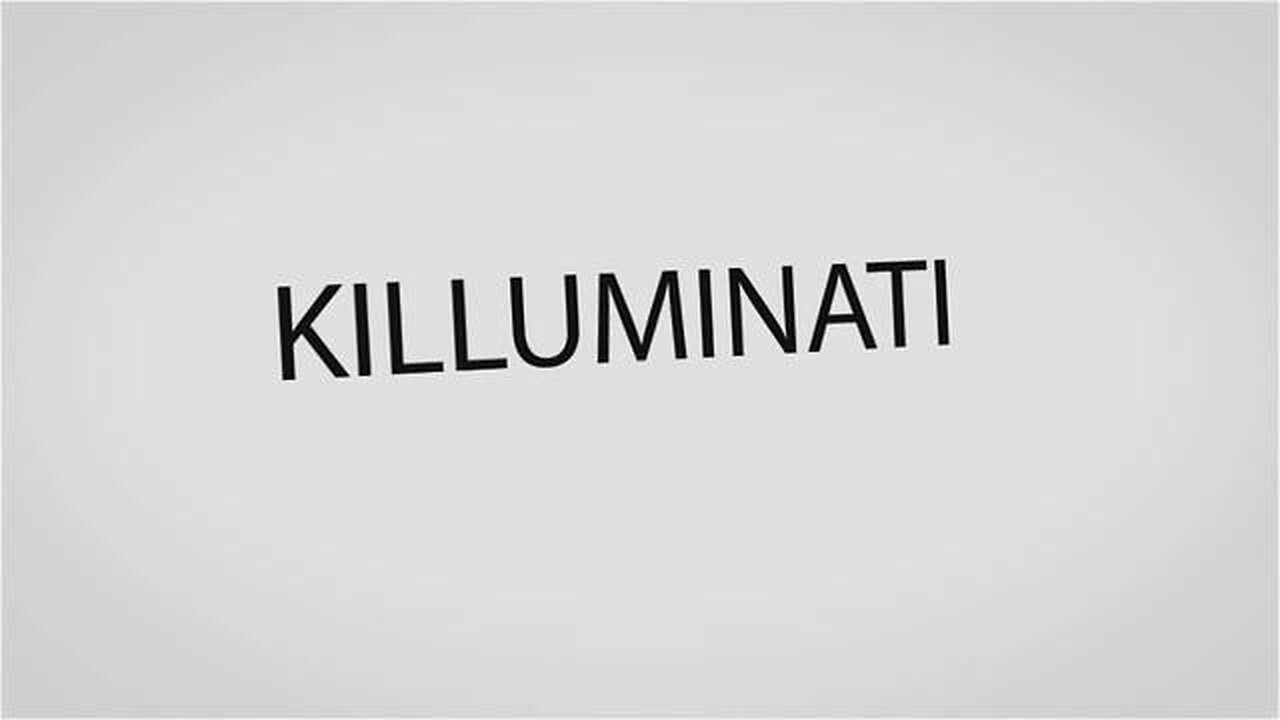 ¿♦◊♦◊💮Killuminati💮◊♦◊¿♦ - The Movie