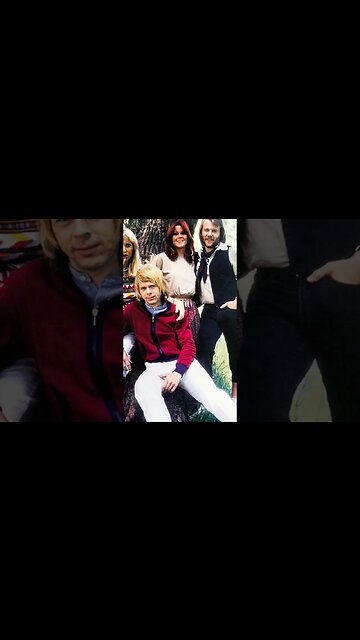 #abba #al andar #move on 1 #spanish #subtitles #hq #shorts