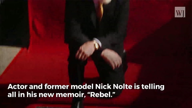 'I Looked Like an Asylum Inmate': Nick Nolte Sets Record Straight on Infamous Arrest