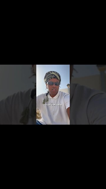 The Problem With Muslim YouTubers