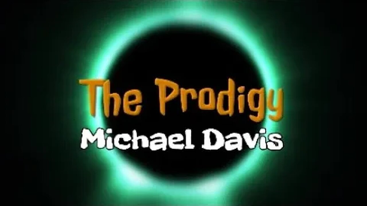 SWA Highlights | The Prodigy Michael Davis | WWE2K22