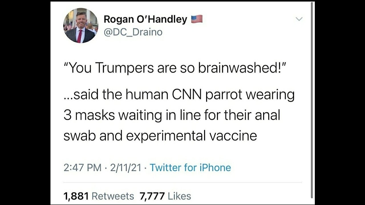 Typical Liberal