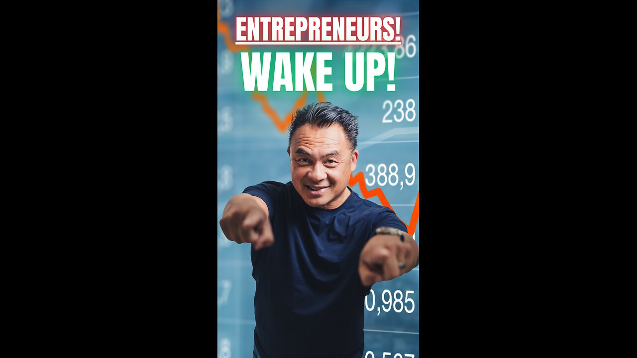 How Waking Up at 4:30 AM Gives Me a Huge Advantage Over Other Entrepreneurs