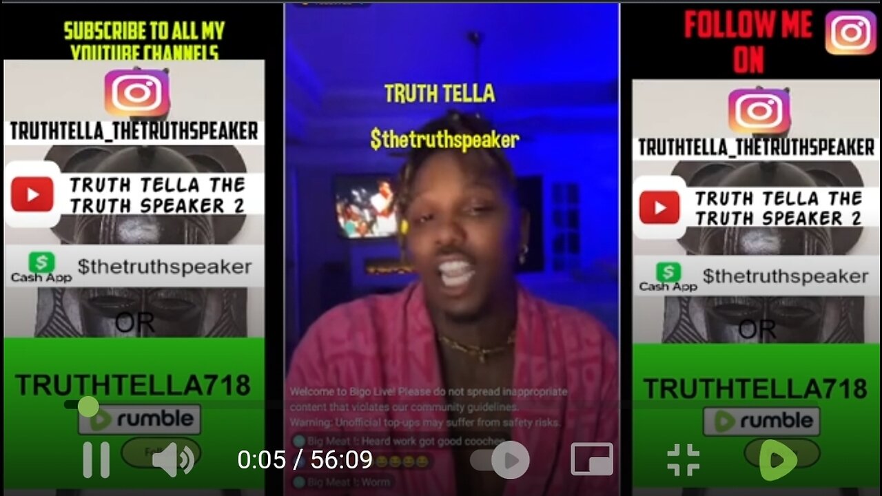 DAREALSUPABIHHHH 7/20/24