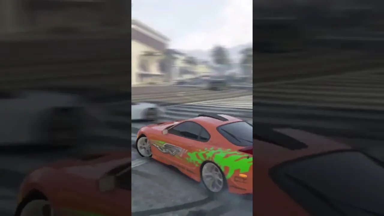 GTA V DRIFTING 🔥😱#gta #gta5 #gtashorts #shorts #ytshorts #trending #viralshorts #drift #cardrift
