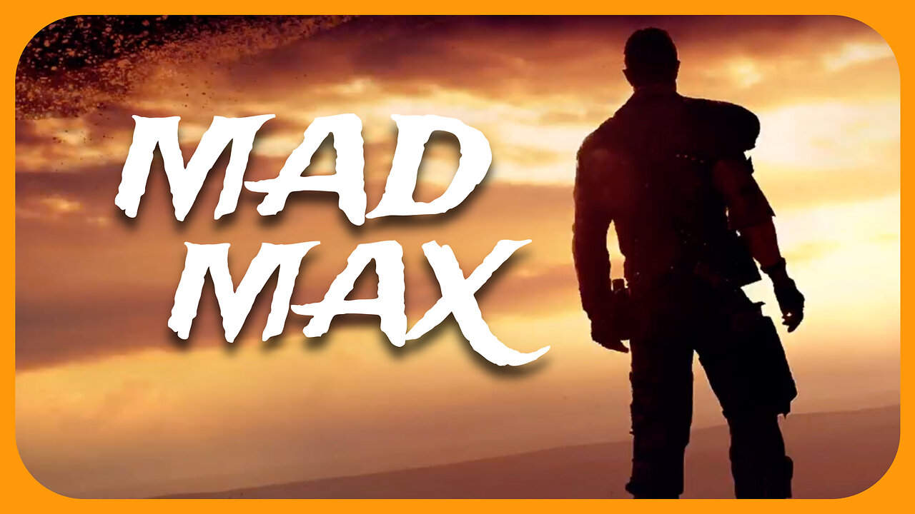 Mad Max