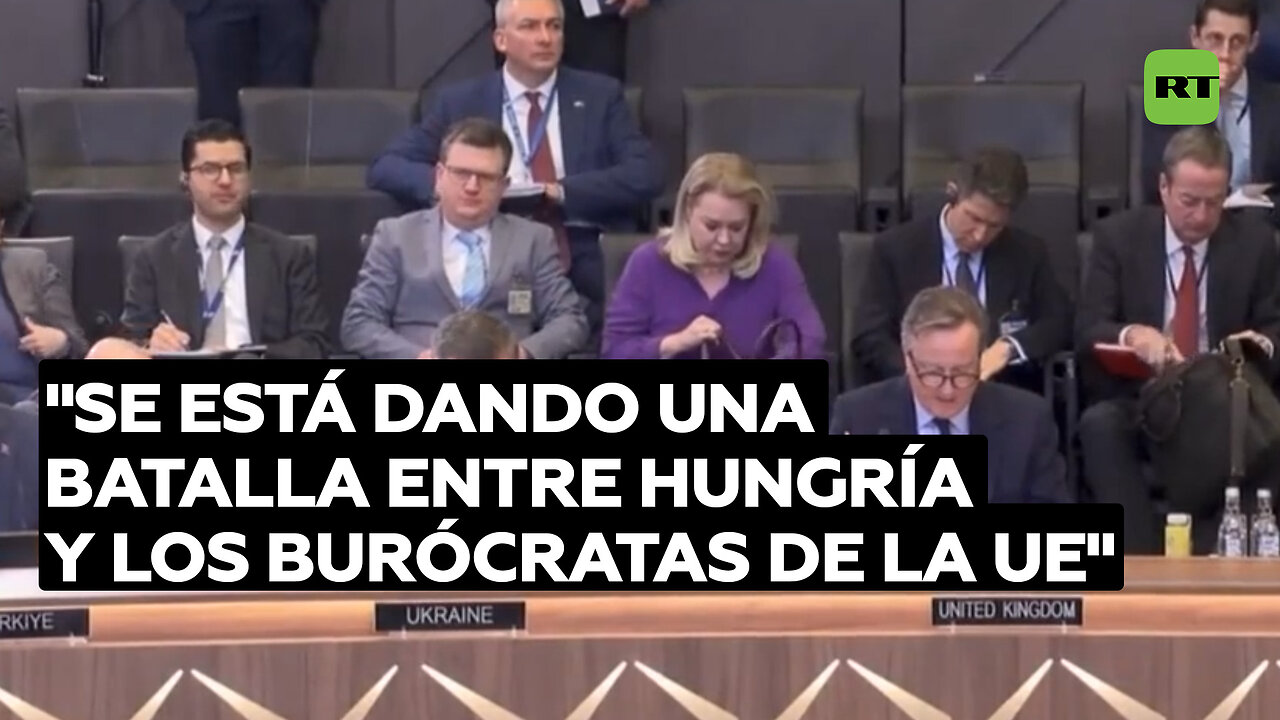 Analista: Se está dando una batalla entre Hungría y los burócratas de la UE