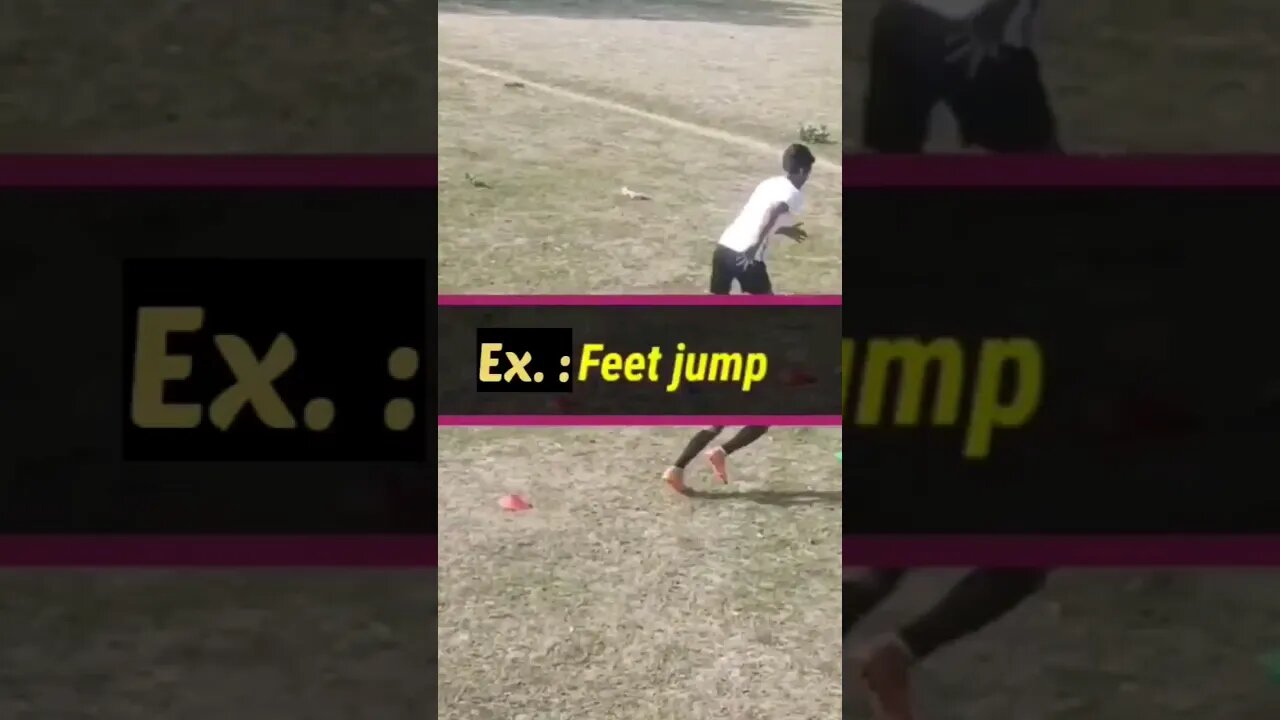 Improve Fast feet & turns ⚽⚽ #indianfootball #football #viral #shorts