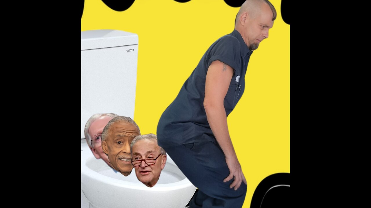 The Deep State isn't worth a SHEEEEEEEEEEEET!!! Stream