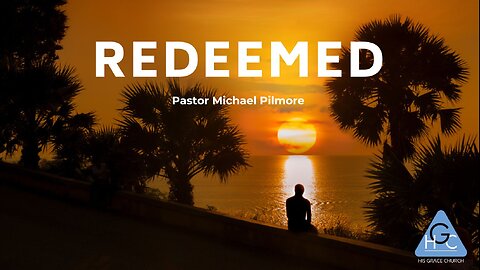 Redeemed