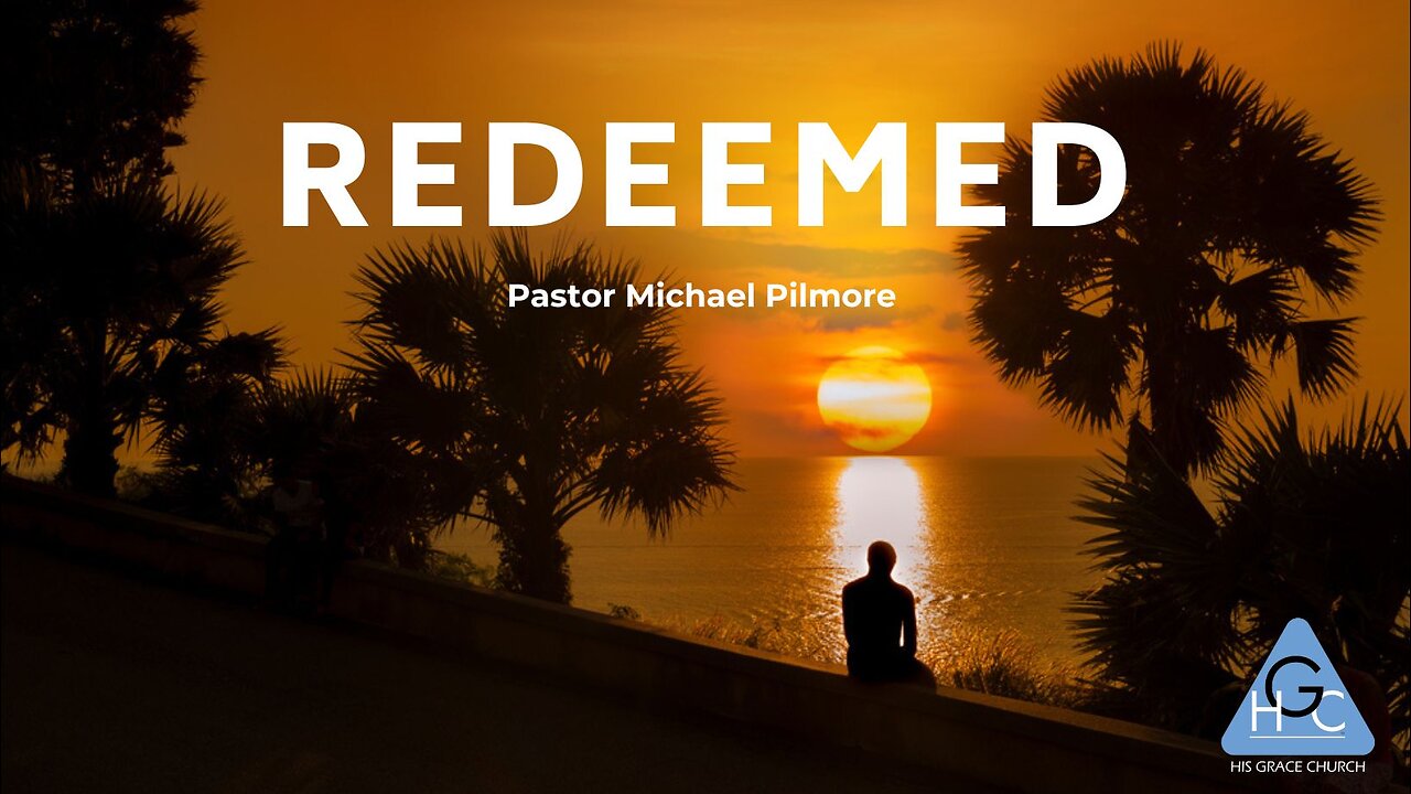 Redeemed