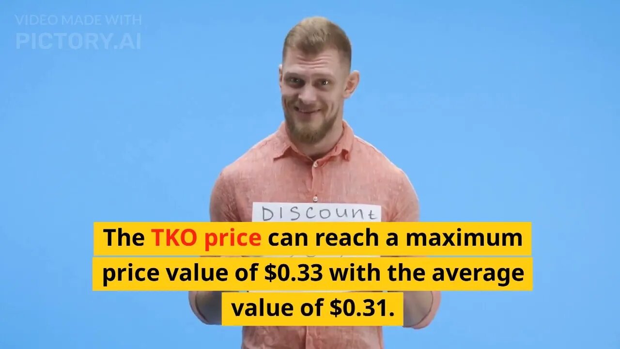 Toko Token Price Prediction 2023, 2025, 2030 How much will TKO be worth