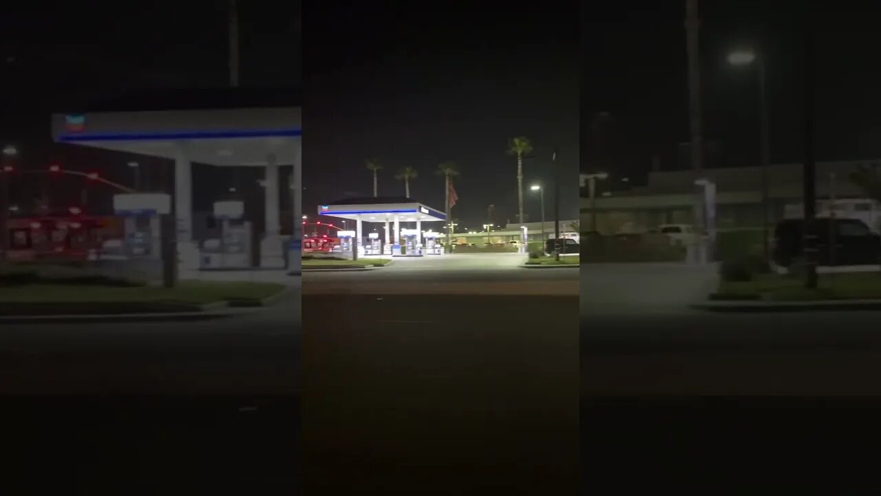 The Thursday Night Train