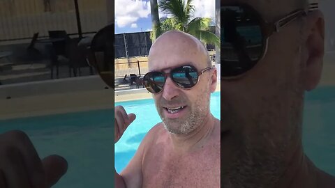 Back to the pool “Venezuela Now” Jan 4th, 2023
