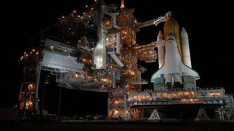 🔥 Rocket Launch Videos