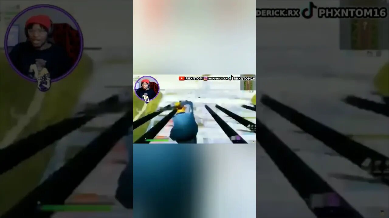 This BROKE The Matrix! #shorts