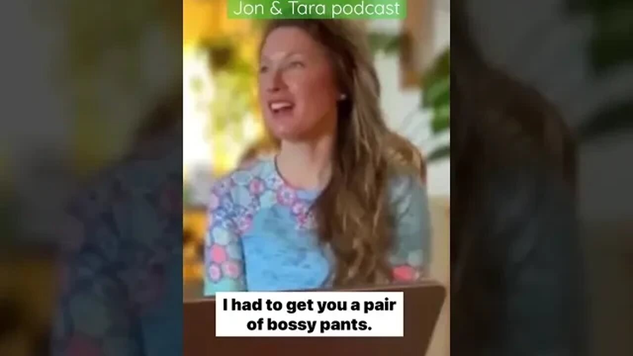 #jonandtarapodcast