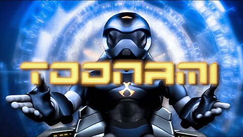 24/7 TOONAMI MARATHON