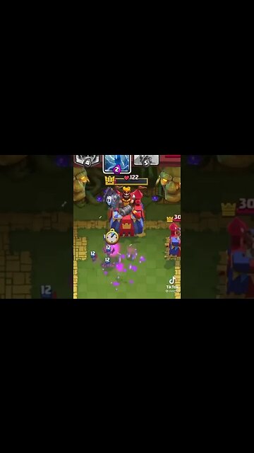 Clash Royale #Shorts #shorts