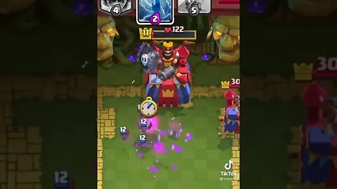 Clash Royale #Shorts #shorts