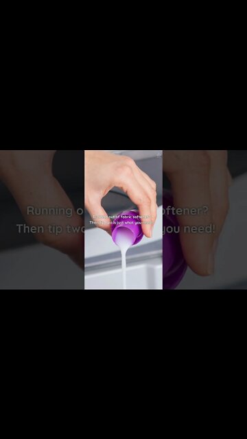 2 Genius Ways to Use Baking Soda in the Laundry Room #shorts