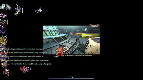 Digimon Masters Online 413#