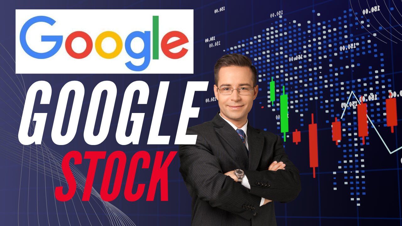 GOOGLE - Stock Price Prediction (GOOG TARGETS)