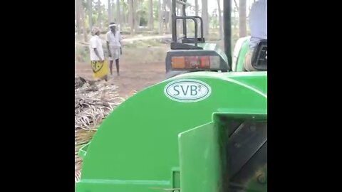 Making Farm waste