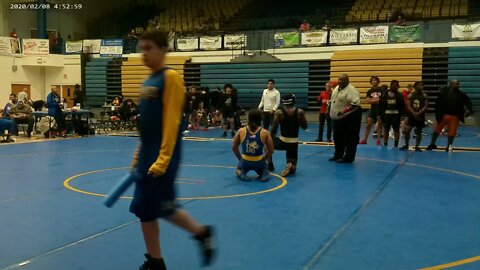 170 vs Treasure Coast