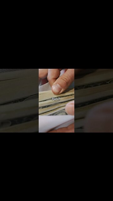 What would life be like if money didn't exist? Part 2 #shorts