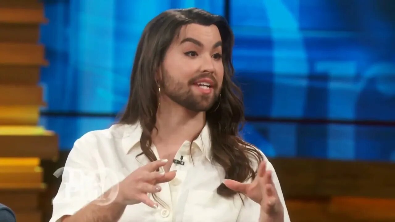 Exulansic Responds to Matt Walsh versus Gender Jesuits on Dr. Phil