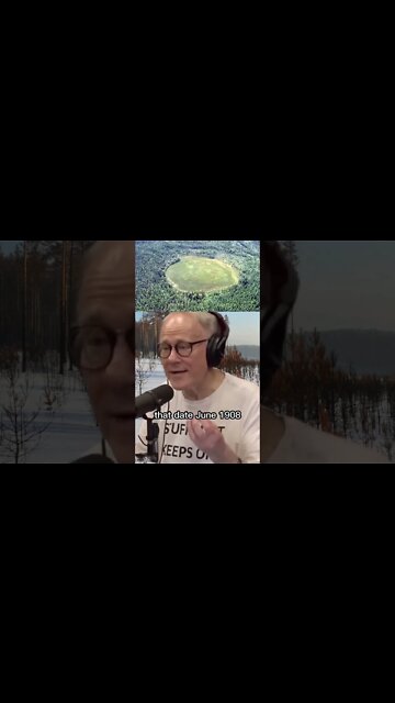 What happened in Siberia on June 30, 1908? The Tunguska event Meteor impact - Graham Hancock