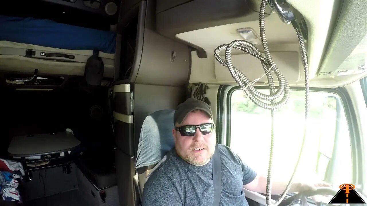 Dispatch For Truckers VLOG 136