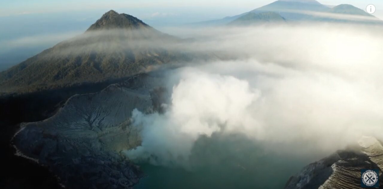 Travel | Bali Indonesia Cinematic Footages