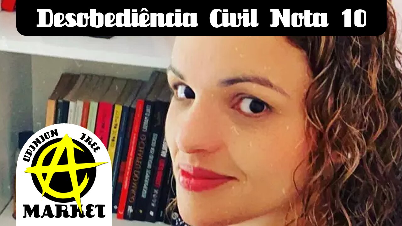 Desobediencia civil no Recife deixou pandemínions chateados