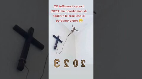 Buon anno #buonanno2023