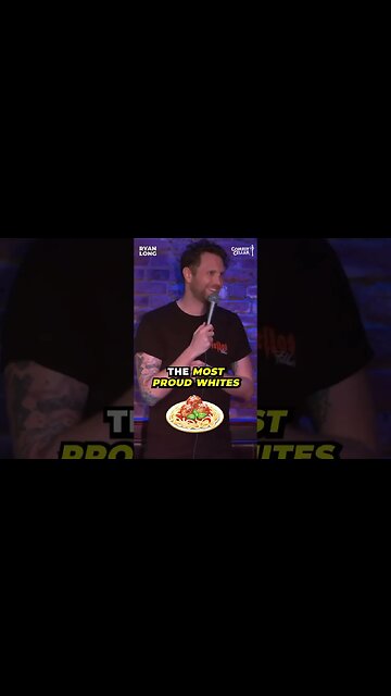 Why I can do Race Jokes