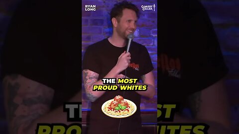 Why I can do Race Jokes