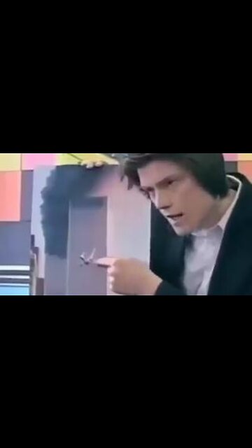 They had him killed for this