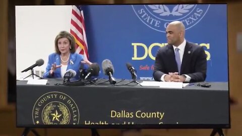 New Campaign Ad Torches Democrat Colin Allred For Supporting Boys In Girls' Sports