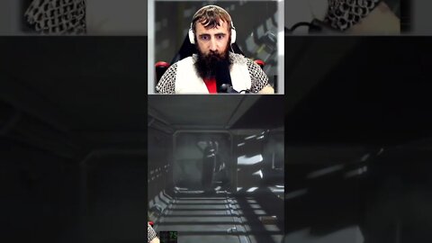 Don’t go in the vents