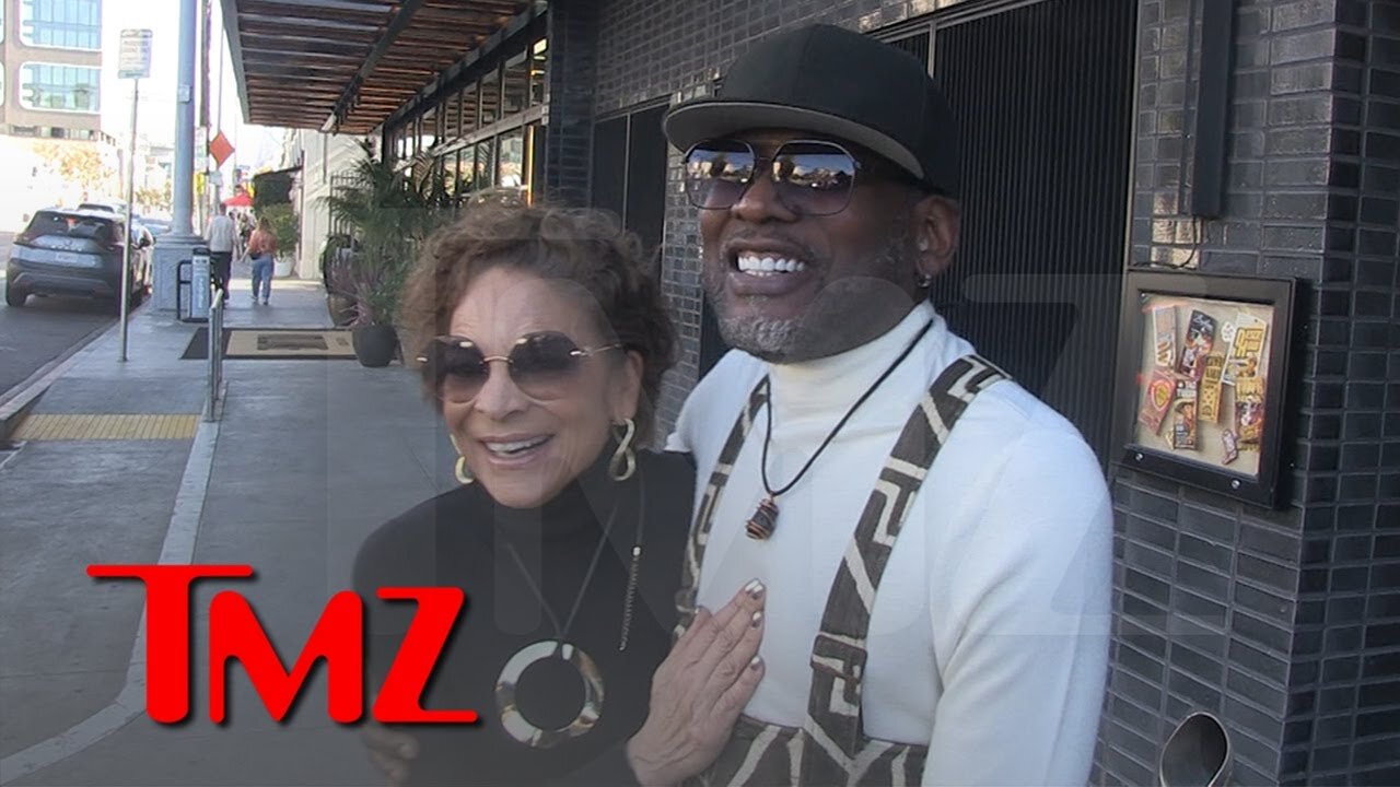 Jasmine Guy and T.C. Carson On Board For "A Different World" & "Living Single" Crossover | TMZ